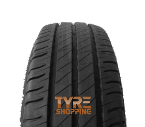 MICHELIN      205/70 R15C 106/104R TL 8  PR AGILIS 3