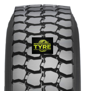 CLASSIC STREET TIRES TEGRYS TE68-D 13 R225 156/150K 13/0 R22