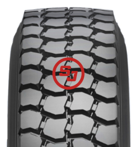 TEGRYS TE68-D 315/80 R225 156/150K