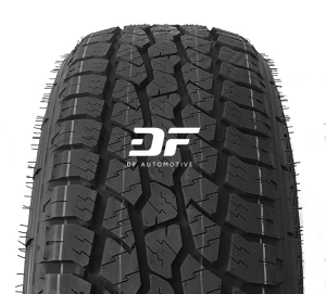 TRIANGLE TR-292 AGILEX A/T