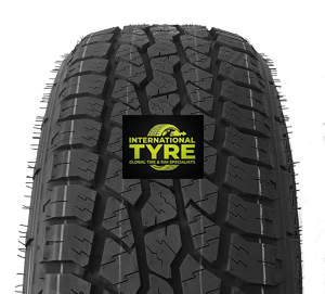 TRIANGLE TRIANGLE TR-292 275/60 R20 115T 275/60 R20
