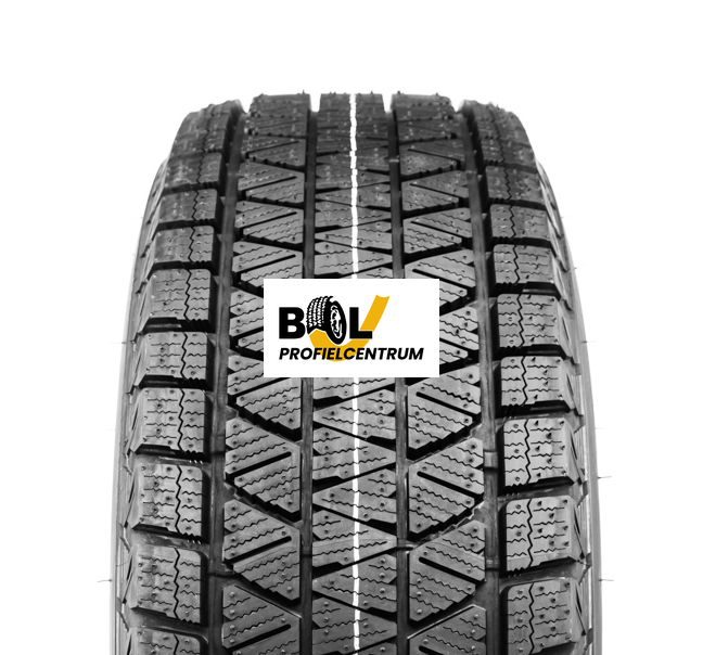 BRIDGESTONE BLIZZAK DM-V3