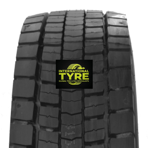 GOODRIDE GOODRIDE DRI-D1 315/70 R22.5 154/150L 315/70 R22