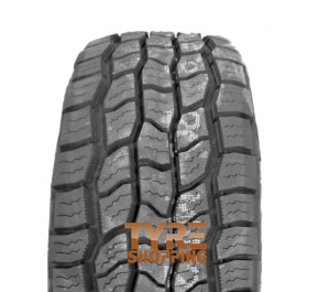 COOPER        LT265/70 R16 121/118R M+S DISCOVERER AT3 LT OWL ALLWETTER