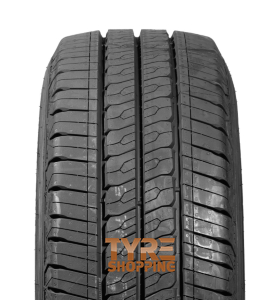 DUNLOP        215/60 R16C 103/101T TL 6  PR ECONODRIVE