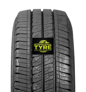 DUNLOP DUNLOP ECO-LT 215/75 R16 116/114R 215/75 R16