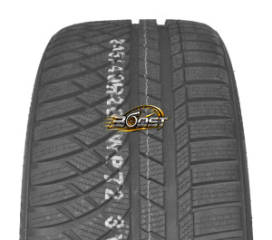 KUMHO WP72 255/35 R19 96 V XL