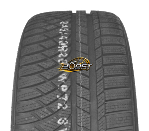 KUMHO WP72 255/35 R19 96 V XL KUMHO WP72 255/35 R19 96 V XL