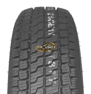 NEXEN 4S-VAN 195/80 R15 107/105N
