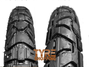 DUNLOP 150/70 B18 70T TL  REAR TRAILMAX MISSION M+S