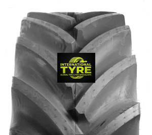 CARLISLE (CARLSTAR) CARLISLE AGRI-TR 600/65 R28 154D 600/65 R28