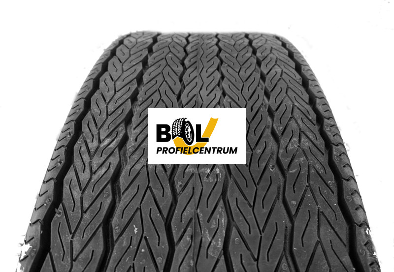 FIRESTONE RADIAL WIDE OVAL (CLASSIC)