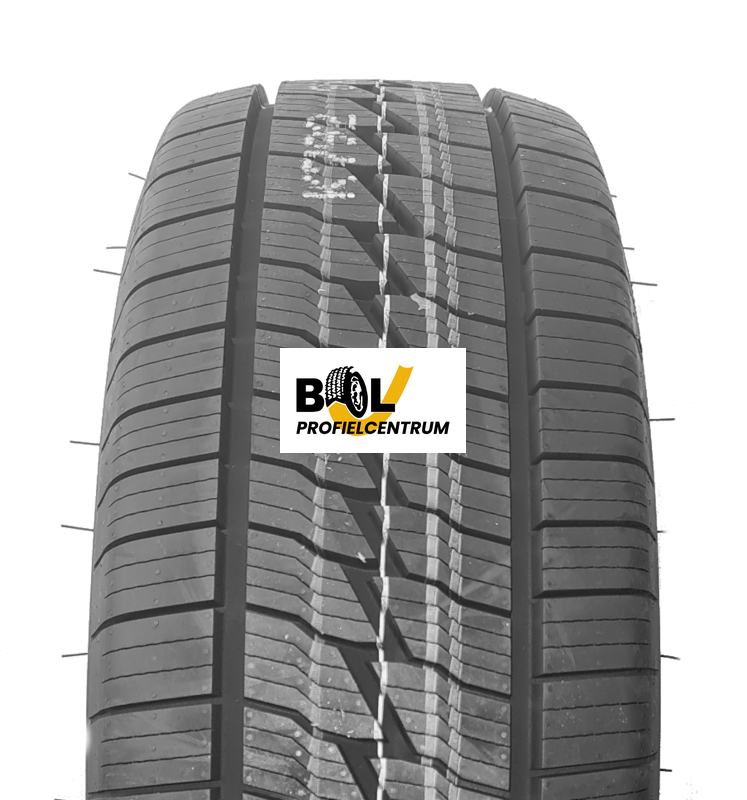 FIRESTONE VANHAWK MULTISEASON