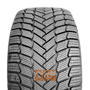 MICHELIN      205/55 R16 94H XL M+S X-ICE SNOW