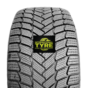 MICHELIN MICHELIN X-SNOW 215/45 R17 91 H XL 215/45 R17