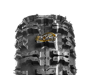 WANDA TYRE WANDA P5016 13X5.00-6 2 PR TL B135006WAP5016 WANDA TYRE WANDA P5016 13X5.00-6 2 PR TL B135006WAP5016
