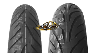 BRI. 160/60ZR18 (70W) TL T32