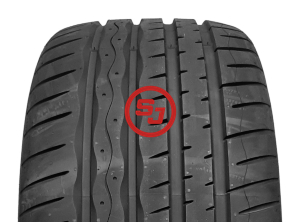LAUFENN Z-FIT 245/45ZR18 100Y XL