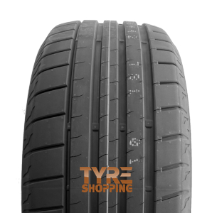 BRIDGESTONE   265/40 R22 106Y XL POTENZA SPORT