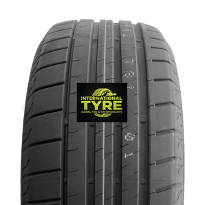 BRIDGESTONE BRIDGEST SPORT 245/35 R20 98 Y HL 245/35 R20