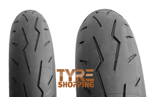 PIRELLI 120/60ZR17 (55W) TL  FRONT DIABLO ROSSO IV