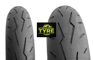 PIRELLI PIR. 200/60ZR17 (80W) TL DIABLO ROSSO IV 200/60 R17