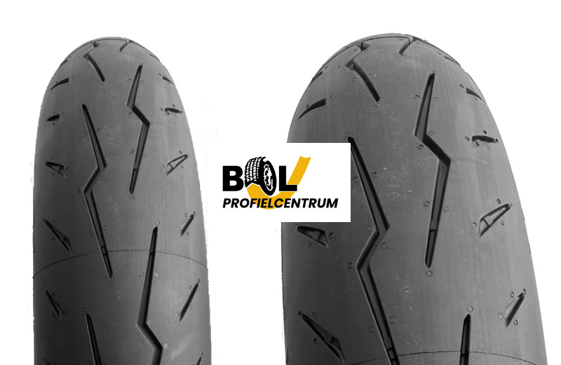 PIRELLI DIABLO ROSSO IV