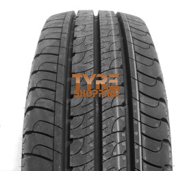 GOODYEAR CARGO2 225/55 R17 104/102H