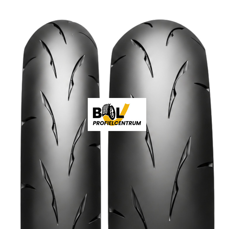BRIDGESTONE BATTLAX RACING CR11 