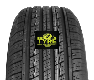 ZMAX ZMAX GALLO 265/60 R18 110H 265/60 R18