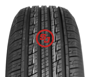 ZMAX GALLO 235/60 R18 107H XL