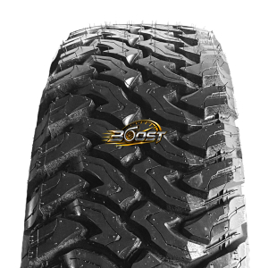 HANKOOK RT05 30X9.50 R15 104Q