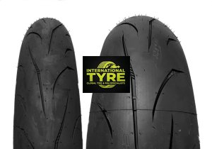 MITAS MIT. 200/55ZR17 (78W) TL SPORTFORCE+ EV 200/55 R17