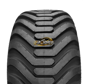 ASCENSO FTB190 550/45-22.5 20PR 166A8/162B TL