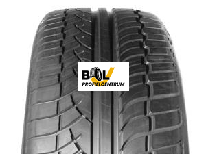 MICHELIN 4X4 DIAMARIS