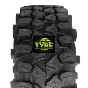 JOURNEY TYRE JOURNEY WN02 LT33X10.50-16 114K 10/0 R16