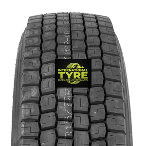 NORTENHA (RETREAD) BISON AD153 315/80R225 156/153L 315/80 R22