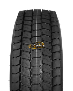 FULDA FORCE3 295/55 R22.5 147/145K