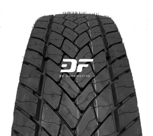 GOODYEAR KMAX D-A