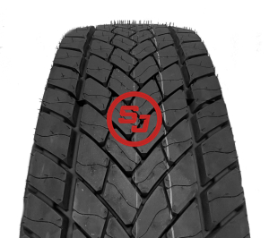 GOODYEAR KMAXDA 295/60R225 150/147K