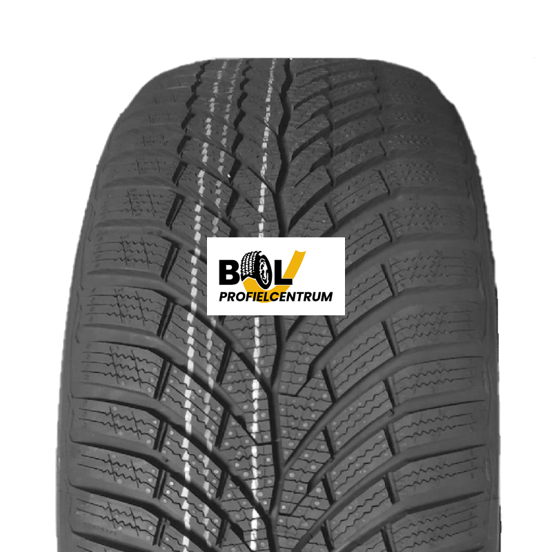 CONTINENTAL WINTER CONTACT TS 870