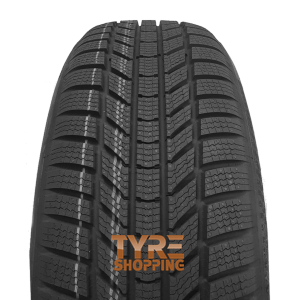 CONTINENTAL   205/60 R16 92H M+S WINTER CONTACT TS 870 P