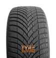 SEMPERIT      205/55 R16 91T M+S SPEED-GRIP 5