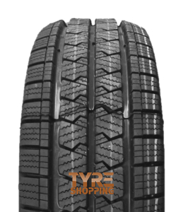 MATADOR       195/65 R16C 104/102T TL 8  PR M+S NORDICCA VAN