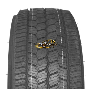 MICHELIN X-GR-Z 385/65 R22.5 160K/158L MICHELIN X-GR-Z 385/65 R22.5 160K/158L