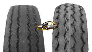 BOKA BTG208 7.50 -16 122D 14PR TT