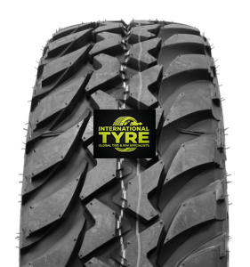 BRIDGESTONE BRIDGEST MT-674 265/75 R16 119/116Q 265/75 R16