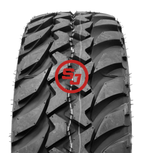 BRIDGEST MT-674 265/70 R17 121/118Q
