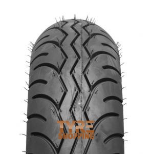 METZELER 160/70 B17 73V TL  REAR LASERTEC