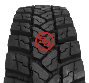 STARMAXX DC700+ 315/80 R225 156/150K